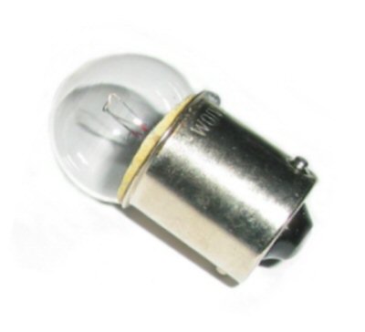 24V 10W Headlight Bulb